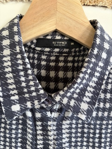 Etro blouse 100 - etro, size