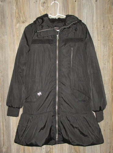 Y2k miss sixty - y2k, black