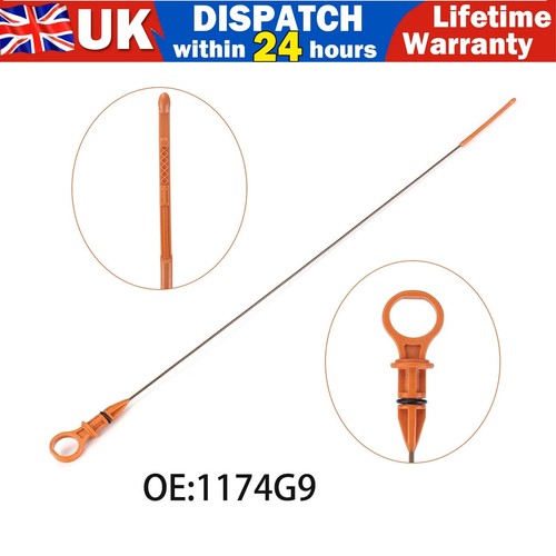 1pcs oil dipstick fits for - oil,