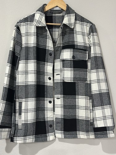 Zara men woven - men’s,