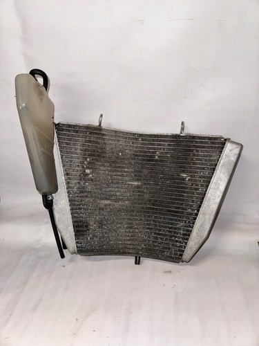 Suzuki gsxr radiator 600 - gsxr,