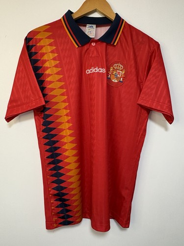 Vintage spain 1994 - spain, home