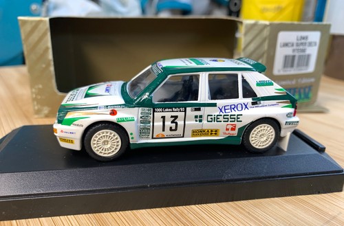 Vitesse models scale - 1/43,