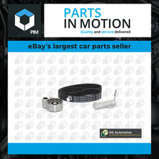 Timing Belt Kit fits TOYOTA