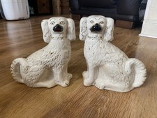 Antique Pair Of 19th c