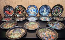 Limited Edition set of 12