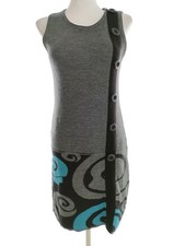 PERUZZI ITALY Womens Sukienka