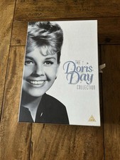 THE DORIS DAY COLLECTION 6 DVD