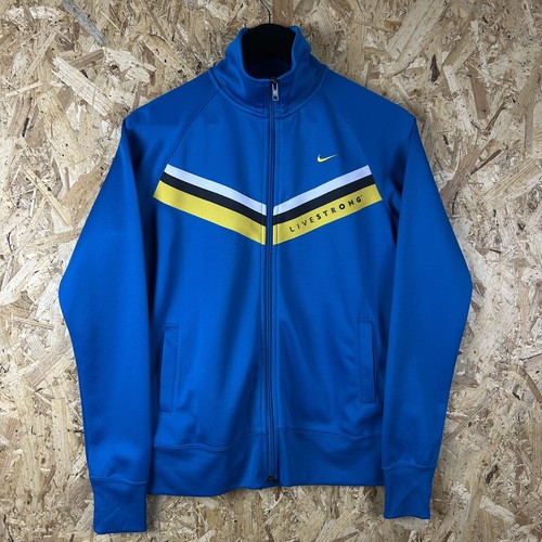 Nike jacket track tracksuit - jacket,