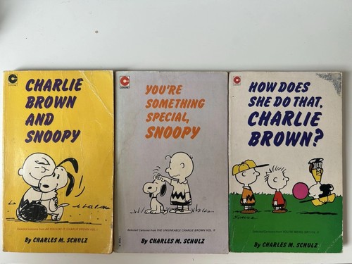 Charlie brown and - charlie,