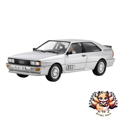 New tamiya scale - new,