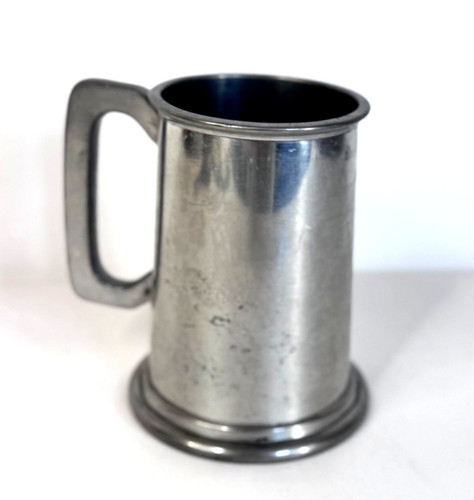 English beer tankard mug cup - english,