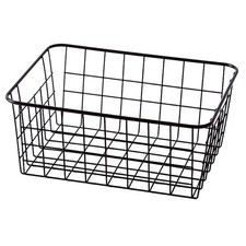 TEERFU Wire Storage Basket