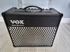 Vox Valvetronic VT120+ Stereo