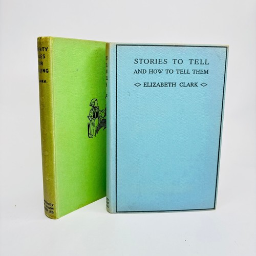 Books elizabeth clark - 2,