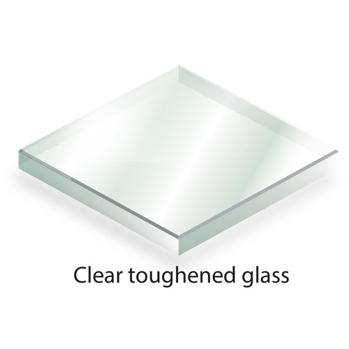 Bespoke toughened glass - bespoke,