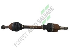 2006 FORD MONDEO 2.0L Petrol NEARSIDE LEFT DRIVESHAFT 1S71-3B437-AD