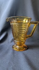 Vintage Sowerby 1930’s Art