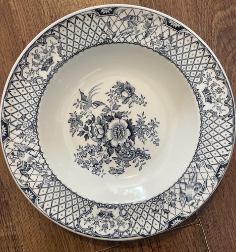 Vintage masons ironstone - vintage,