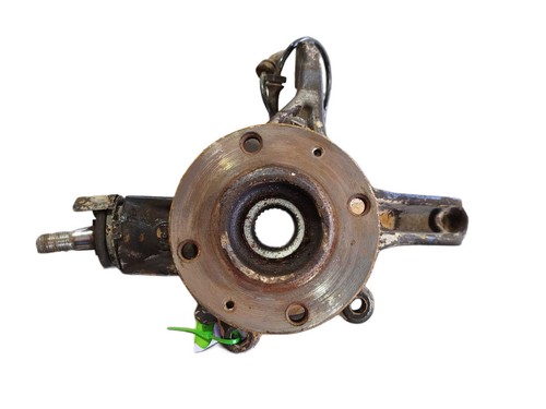 364796 front right knuckle - front,