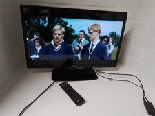 Polaroid TV/DVD Combo 23.6