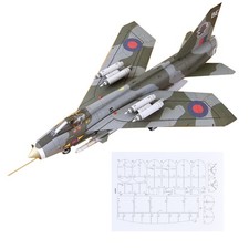 New 1/33 British F Mk.6