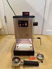 [Newly Serviced] Gaggia