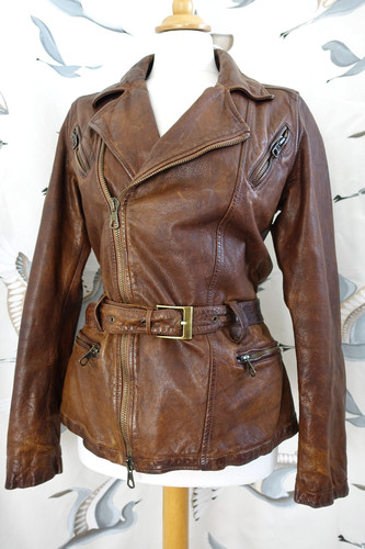 Zingaro brown tan leather - zingaro,