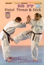 Original Krav Maga - Blue Belt