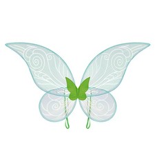 Dress-Up Adults Fairy Wings