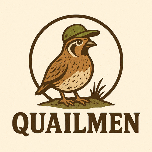 Jumbo quail eating - jumbo, eggs
