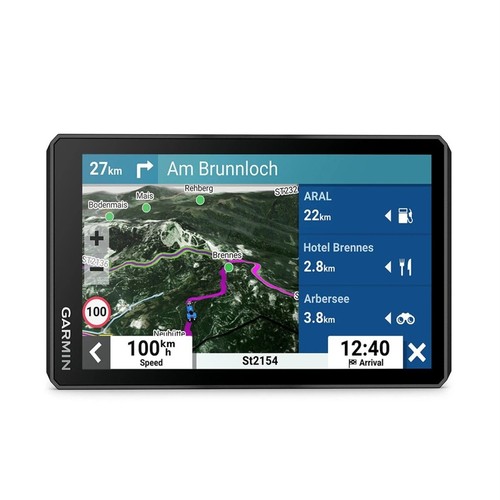 Garmin zumo xt2 - zumo, motorcycle