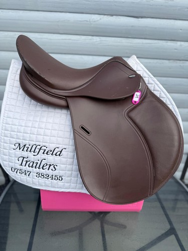 Tekna inch brown - 16,