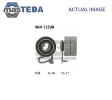 VKM 72500 TIMING BELT TENSIONER PULLEY SKF FOR NISSAN LAUREL,PATROL III 2 2.8L