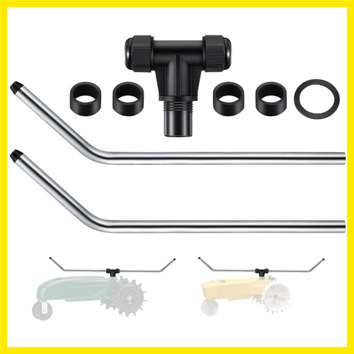 Traveling sprinkler arms kit - sprinkler,