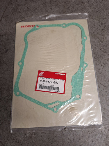 Honda wave 100 - nf, right