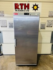 Bestfrost ~ Single Solid Door