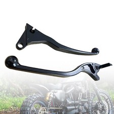 1 Pair Front Brake & Clutch