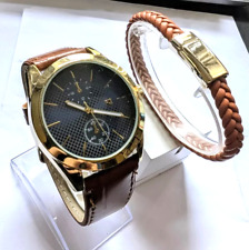 Spirit Men's Analog Quartz