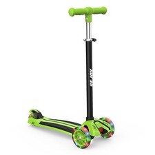 SEJOY Kids Scooter for Boys