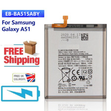 For Samsung Galaxy A51 (A515F)