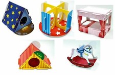 Play chew cardboard toy - cardboard,