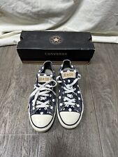 Converse AS OX III Polka Dot