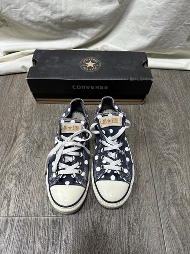 Converse iii polka dot - iii,