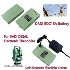 Electronic NEW Digital Battery