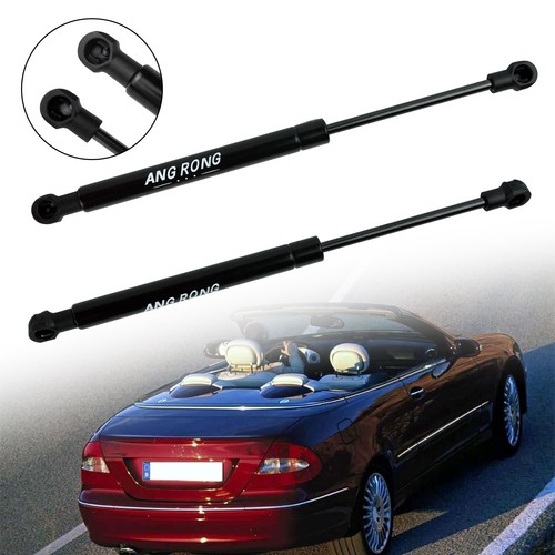 Convertible roof top gas - convertible,