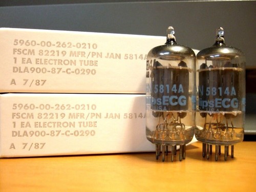 Nos nib philips - nos, jan