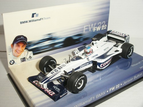 Minichamps 2000 - minichamps,