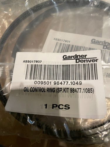 Pcs gardner denver spares - ,