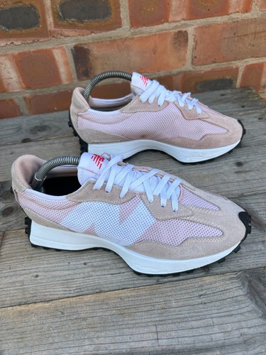 Womens new balance 327 - womens,